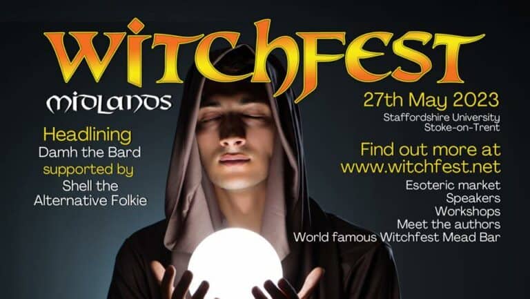 Witchfest Midlands