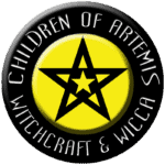 Children of Artemis, witchcraft.org