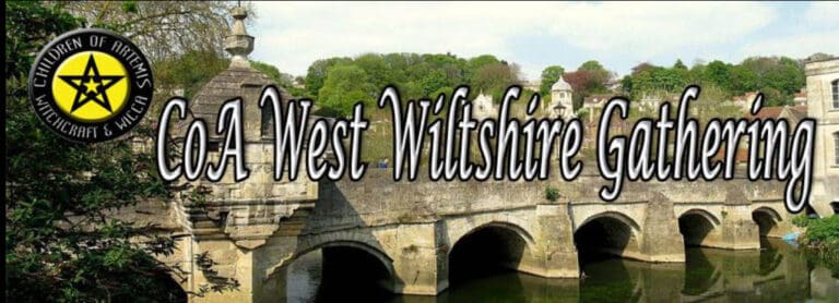 West Wiltshire CoA Gathering